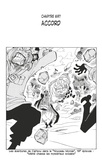 Eiichirô Oda - One Piece édition originale - Chapitre 697 - Accord.