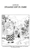 Eiichirô Oda - One Piece édition originale - Chapitre 698 - Doflamingo sort de l'ombre.