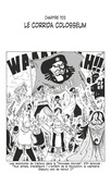 Eiichirô Oda - One Piece édition originale - Chapitre 702 - Le Corrida Colosseum.