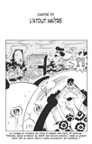 Eiichirô Oda - One Piece édition originale - Chapitre 757 - L'atout maître.