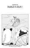 Eiichirô Oda - One Piece édition originale - Chapitre 758 - Poursuis ta route !.