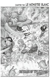Eiichirô Oda - One Piece édition originale - Chapitre 764 - Le monstre blanc.