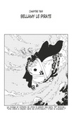 Eiichirô Oda - One Piece édition originale - Chapitre 769 - Bellamy le pirate.