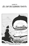 Eiichirô Oda - One Piece édition originale - Chapitre 774 - Léo, chef des guerriers Tontatta.