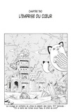 Eiichirô Oda - One Piece édition originale - Chapitre 780 - L'emprise du coeur.