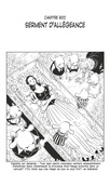 Eiichirô Oda - One Piece édition originale - Chapitre 800 - Serment d'allégeance.