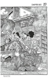 Eiichirô Oda - One Piece édition originale - Chapitre 802 - Zo.