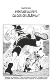 Eiichirô Oda - One Piece édition originale - Chapitre 804 - Aventure au pays du dos de l'éléphant.