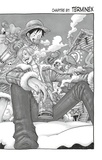 Eiichirô Oda - One Piece édition originale - Chapitre 811 - Terminex.