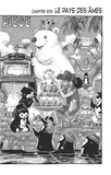 Eiichirô Oda - One Piece édition originale - Chapitre 835 - Le pays des âmes.