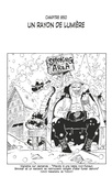 Eiichirô Oda - One Piece édition originale - Chapitre 850 - Un rayon de lumière.
