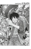 Eiichirô Oda - One Piece édition originale - Chapitre 863 - Le paladin.