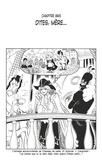 Eiichirô Oda - One Piece édition originale - Chapitre 865 - Dites, mère.