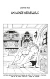 Eiichirô Oda - One Piece édition originale - Chapitre 905 - Un monde merveilleux.