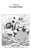 Eiichirô Oda - One Piece édition originale - Chapitre 930 - Le village d'Ebisu.