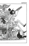 Eiichirô Oda - One Piece édition originale - Chapitre 937 - Gyukimaru du pont des détrousseurs.