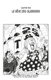 Eiichirô Oda - One Piece édition originale - Chapitre 950 - Le rêve des guerriers.