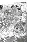 Eiichirô Oda - One Piece édition originale - Chapitre 957 - Ultimate.