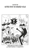 Eiichirô Oda - One Piece édition originale - Chapitre 958 - Notre point de rendez-vous.