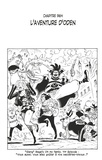 Eiichirô Oda - One Piece édition originale - Chapitre 964 - L'aventure d'Oden.