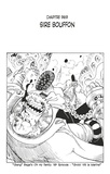 Eiichirô Oda - One Piece édition originale - Chapitre 969 - Sire Bouffon.