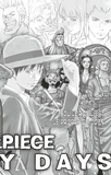 Eiichirô Oda - One Piece édition originale - Chapitre 972 - Bouillir, tel est le propre du Oden.