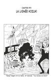 Eiichirô Oda - One Piece édition originale - Chapitre 973 - La lignée Kozuki.