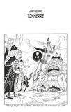 Eiichirô Oda - One Piece édition originale - Chapitre 983 - Tonnerre.