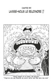 Eiichirô Oda - One Piece édition originale - Chapitre 991 - Laisse-nous le rejoindre !!.