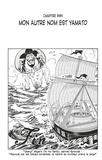 Eiichirô Oda - One Piece édition originale - Chapitre 994 - Mon autre nom est Yamato.