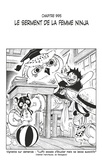 Eiichirô Oda - One Piece édition originale - Chapitre 995 - Le serment de la femme ninja.