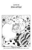 Eiichirô Oda - One Piece édition originale - Chapitre 998 - Zoan antique.