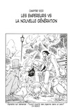 Eiichirô Oda - One Piece édition originale - Chapitre 1002 - Les Empereurs VS la nouvelle génération.