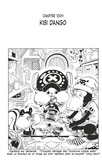 Eiichirô Oda - One Piece édition originale - Chapitre 1004 - Kibi Dango.