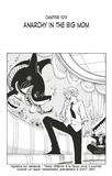 Eiichirô Oda - One Piece édition originale - Chapitre 1013 - Anarchy in the Big Mom.