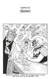 Eiichirô Oda - One Piece édition originale - Chapitre 1021 - Demonio.