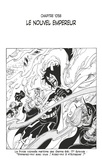 Eiichirô Oda - One Piece édition originale - Chapitre 1058 - Le nouvel Empereur.