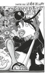 Eiichirô Oda - One Piece édition originale - Chapitre 1060 - Le rêve de Luffy.
