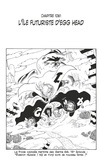 Eiichirô Oda - One Piece édition originale - Chapitre 1061 - L'île futuriste d'Egg Head.