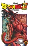 Akira Toriyama - Dragon Ball Super - Tome 18.