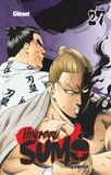  Kawada - Hinomaru Sumo - Tome 27.