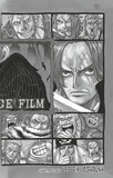 Eiichirô Oda - One Piece édition originale - Chapitre 1065 - Les six Végapunk.