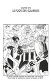 Eiichirô Oda - One Piece édition originale - Chapitre 1072 - Le poids des souvenirs.