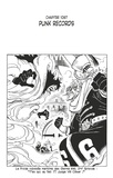 Eiichirô Oda - One Piece édition originale - Chapitre 1067 - Punk records.