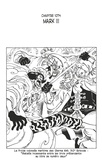 Eiichirô Oda - One Piece édition originale - Chapitre 1074 - Mark III.