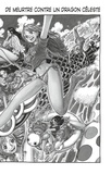 Eiichirô Oda - One Piece édition originale - Chapitre 1084 - Tentative de meurtre contre un dragon céleste.