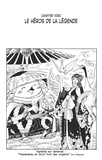 Eiichirô Oda - One Piece édition originale - Chapitre 1080 - Le héros de la légende.
