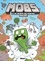  Frigiel - MOBS, La vie secrète des monstres Minecraft  - Tome 01 - Creeper gaffeur !.