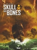 Nicolas Jarry - Skull & Bones.