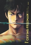 Kazuo Koike et Ryoichi Ikegami - Crying Freeman Perfect Edition - Tome 01.